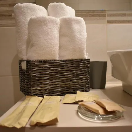 Boutique Imperial فندق بوريتش