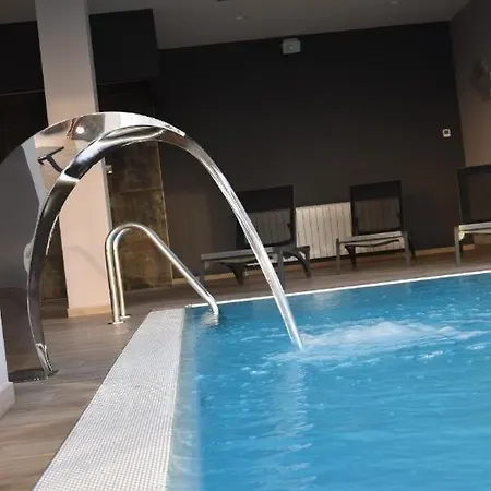 فندق Boutique Imperial