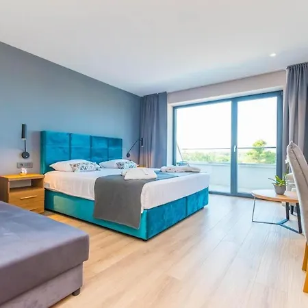 فندق Boutique Imperial 4*