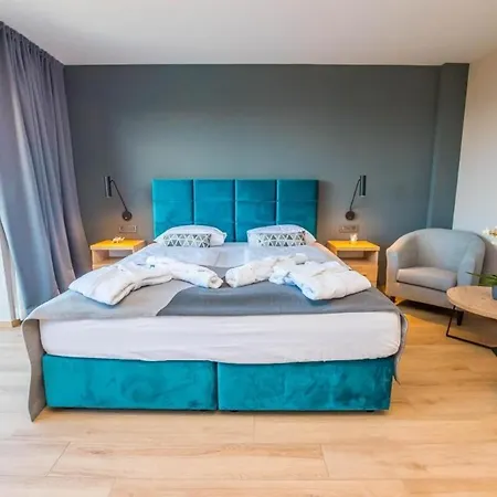 Boutique Imperial فندق