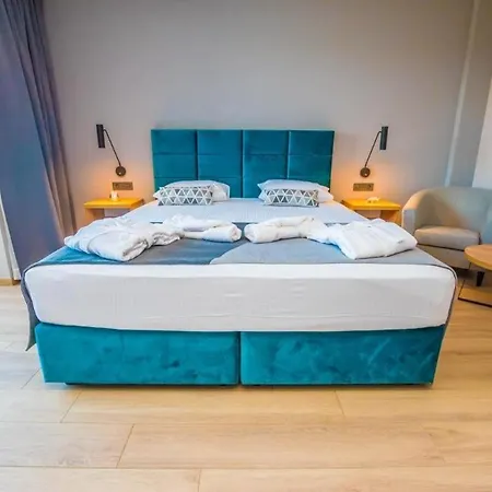 فندق Boutique Imperial 4*